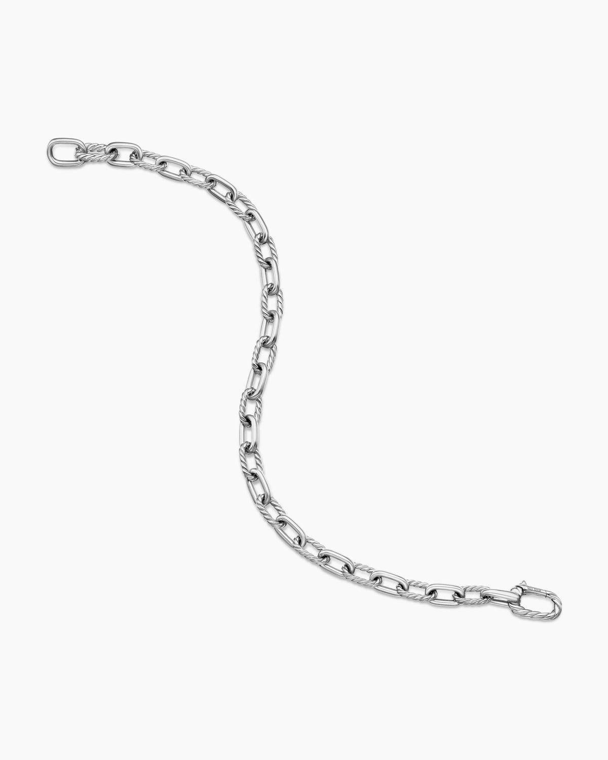 David Yurman DY Madison Chain Bracelet David Yurman Men’s