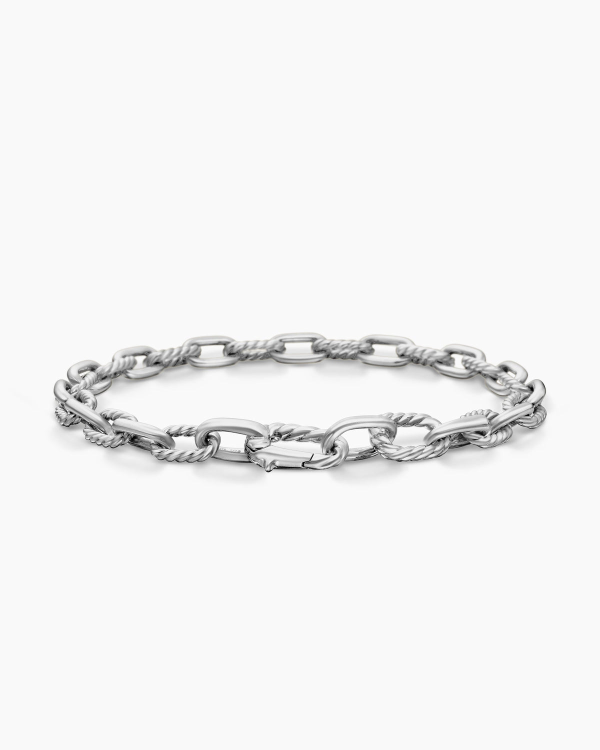 David Yurman DY Madison Chain Bracelet David Yurman Men’s