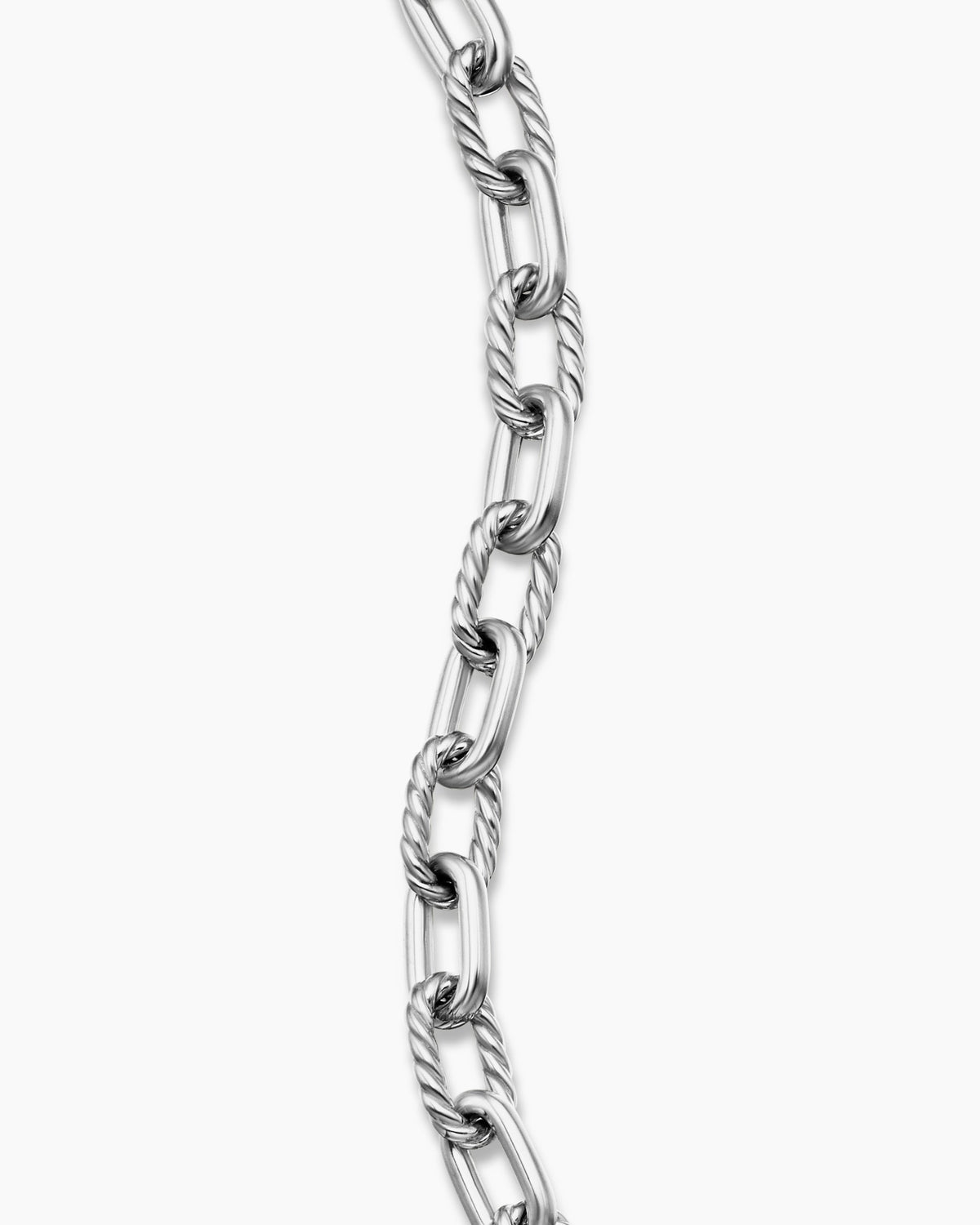 David Yurman DY Madison Chain Bracelet David Yurman Men’s