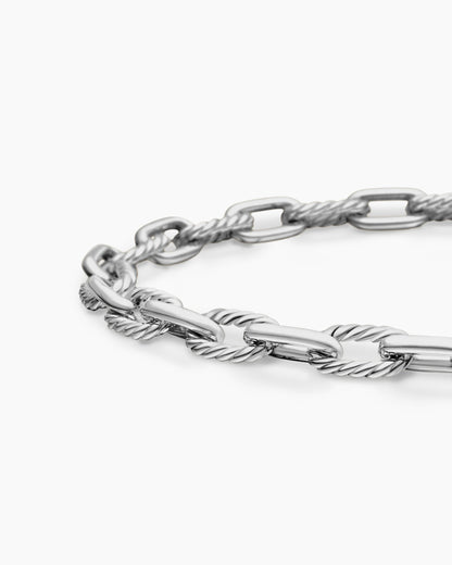 David Yurman DY Madison Chain Bracelet David Yurman Men’s