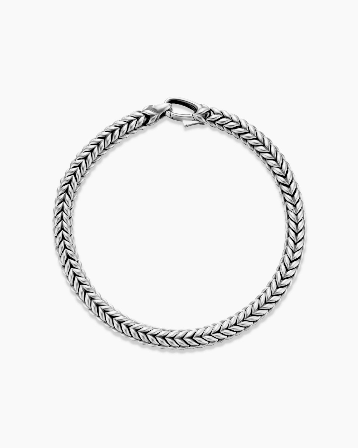 David Yurman Chevron Bead Bracelet David Yurman Men’s