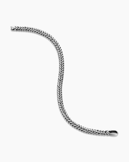 David Yurman Chevron Bead Bracelet David Yurman Men’s