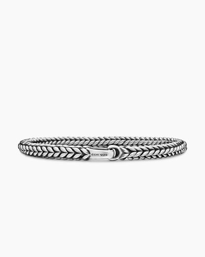 David Yurman Chevron Bead Bracelet David Yurman Men’s