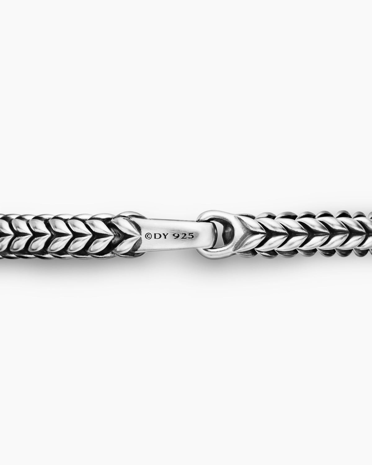 David Yurman Chevron Bead Bracelet David Yurman Men’s