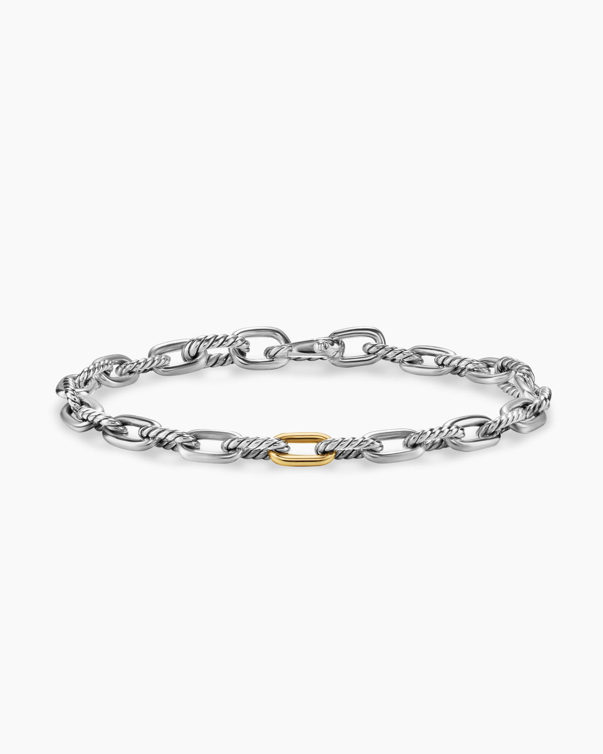 David Yurman DY Madison Chain Bracelet David Yurman Men’s
