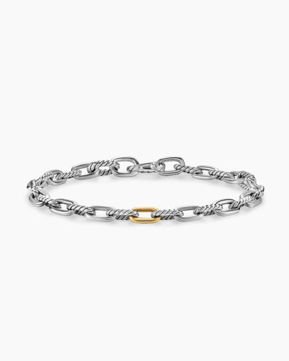 David Yurman DY Madison Chain Bracelet David Yurman Men’s
