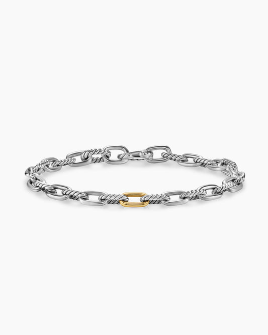 David Yurman DY Madison Chain Bracelet David Yurman Men’s