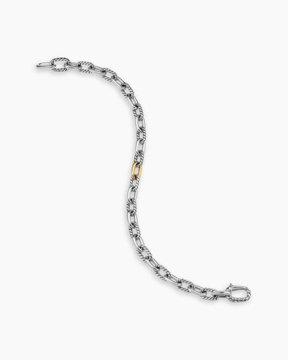 David Yurman DY Madison Chain Bracelet David Yurman Men’s
