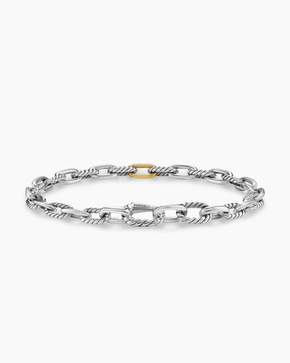 David Yurman DY Madison Chain Bracelet David Yurman Men’s