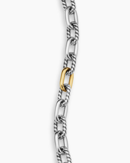 David Yurman DY Madison Chain Bracelet David Yurman Men’s