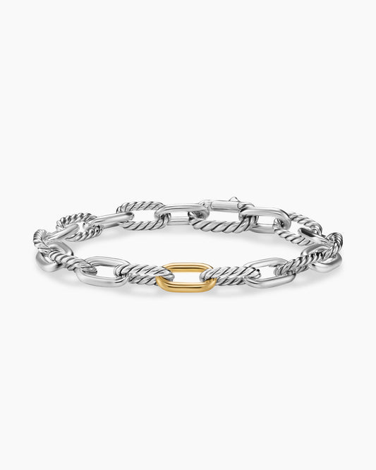 David Yurman DY Madison Chain Bracelet David Yurman Men’s