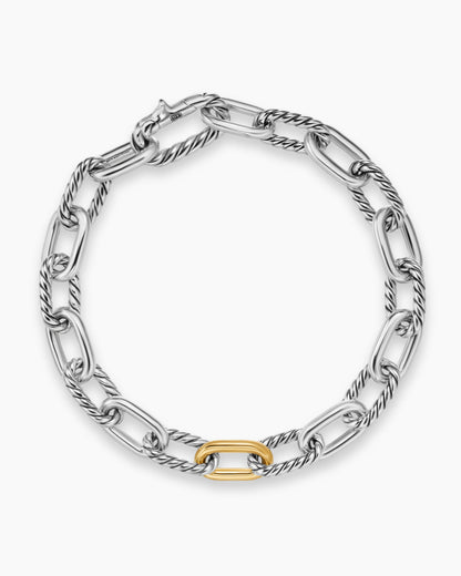 David Yurman DY Madison Chain Bracelet David Yurman Men’s