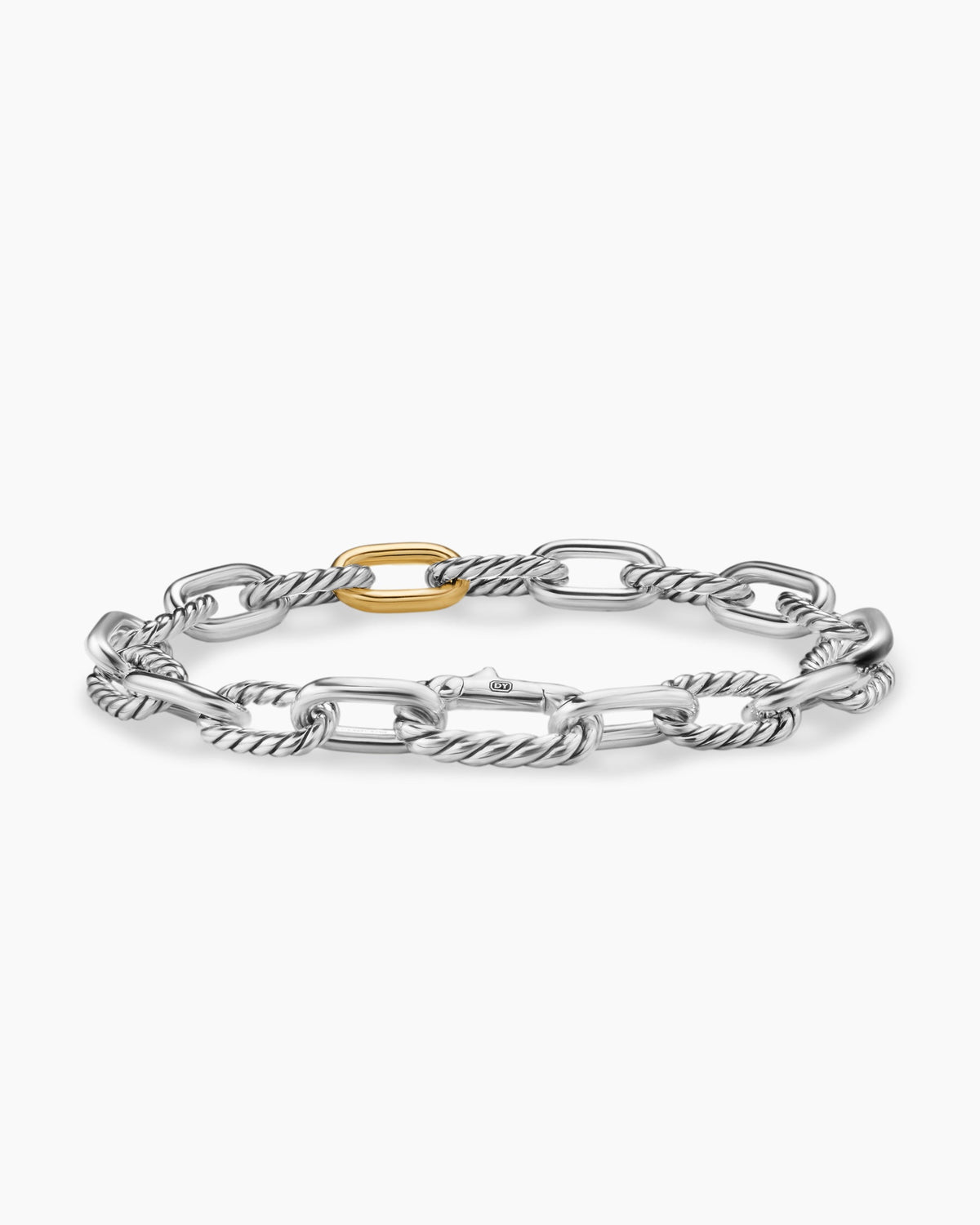 David Yurman DY Madison Chain Bracelet David Yurman Men’s