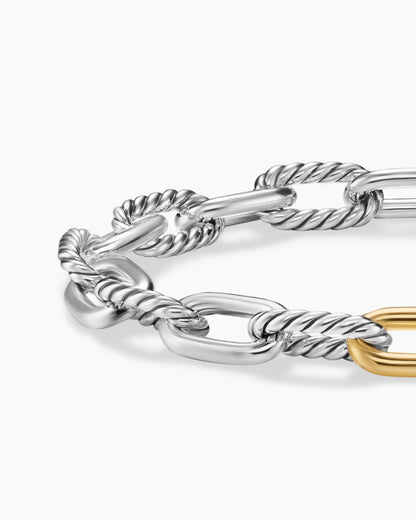 David Yurman DY Madison Chain Bracelet David Yurman Men’s