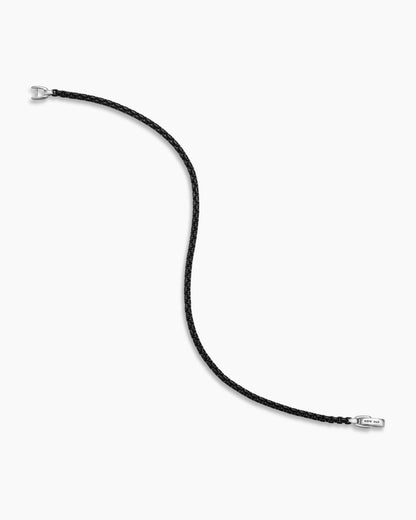 David Yurman Box Chain Bracelet David Yurman Men’s
