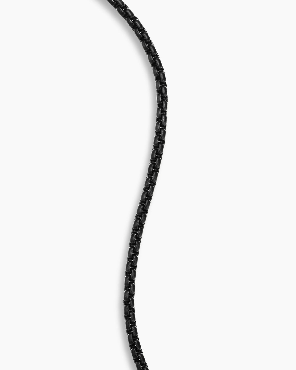 David Yurman Box Chain Bracelet David Yurman Men’s