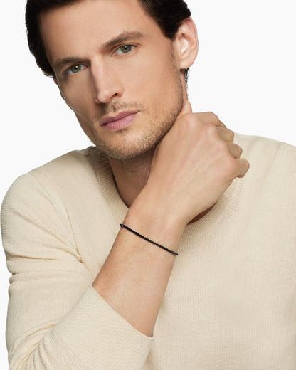 David Yurman Box Chain Bracelet David Yurman Men’s