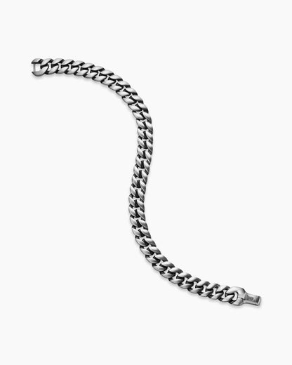 David Yurman Curb Chain Bracelet David Yurman Men’s