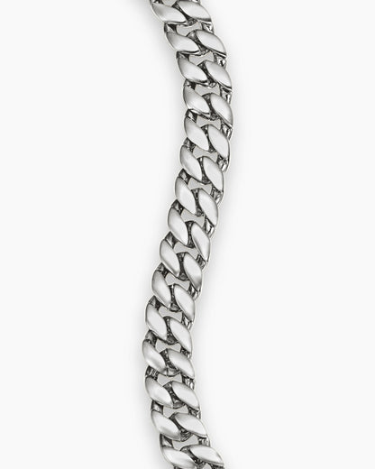 David Yurman Curb Chain Bracelet David Yurman Men’s