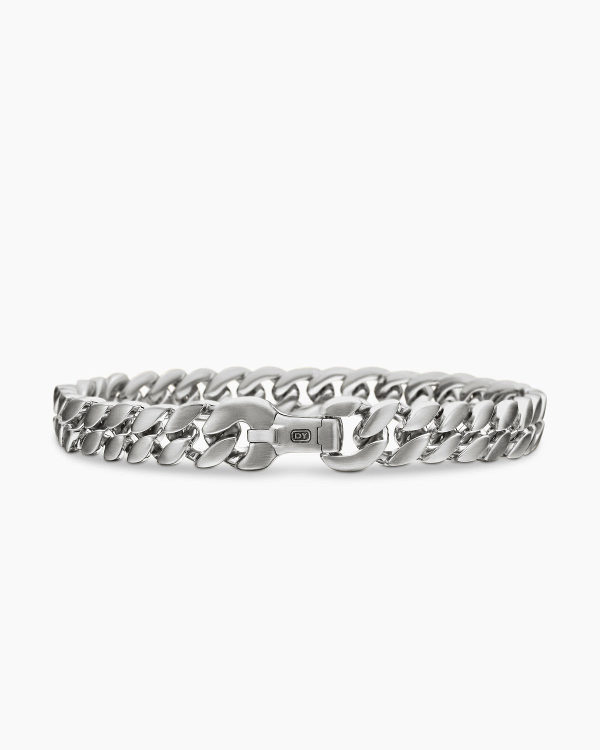 David Yurman Curb Chain Bracelet David Yurman Men’s