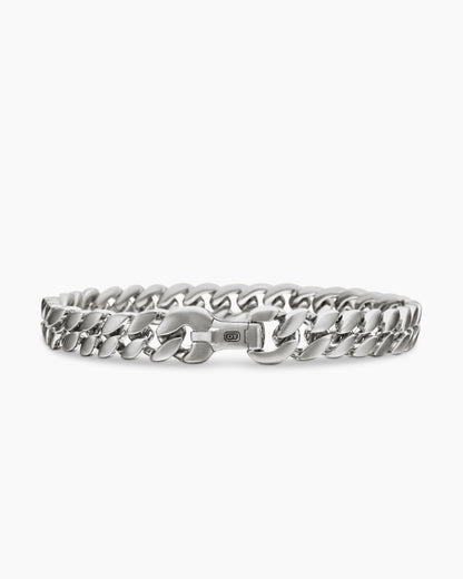 David Yurman Curb Chain Bracelet David Yurman Men’s
