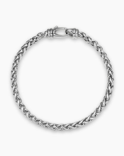 David Yurman Wheat Chain Bracelet David Yurman Men’s