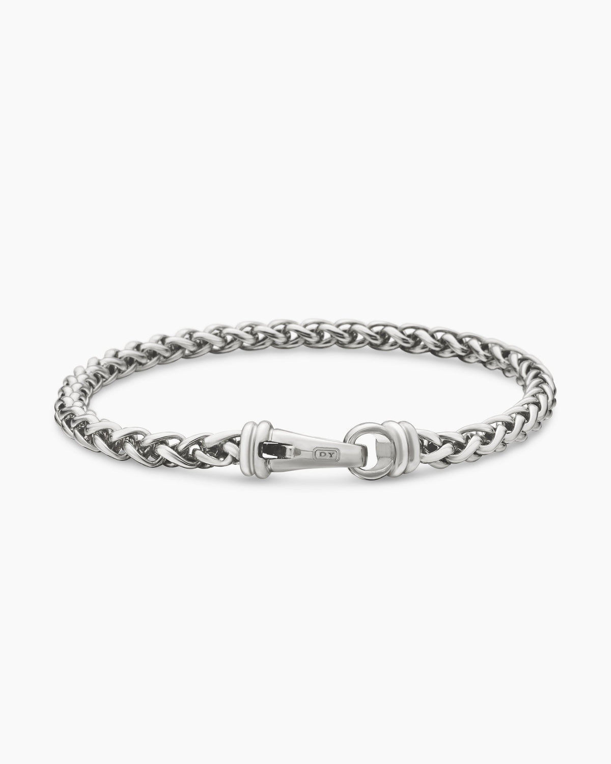 David Yurman Wheat Chain Bracelet David Yurman Men’s