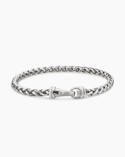 David Yurman Wheat Chain Bracelet David Yurman Men’s