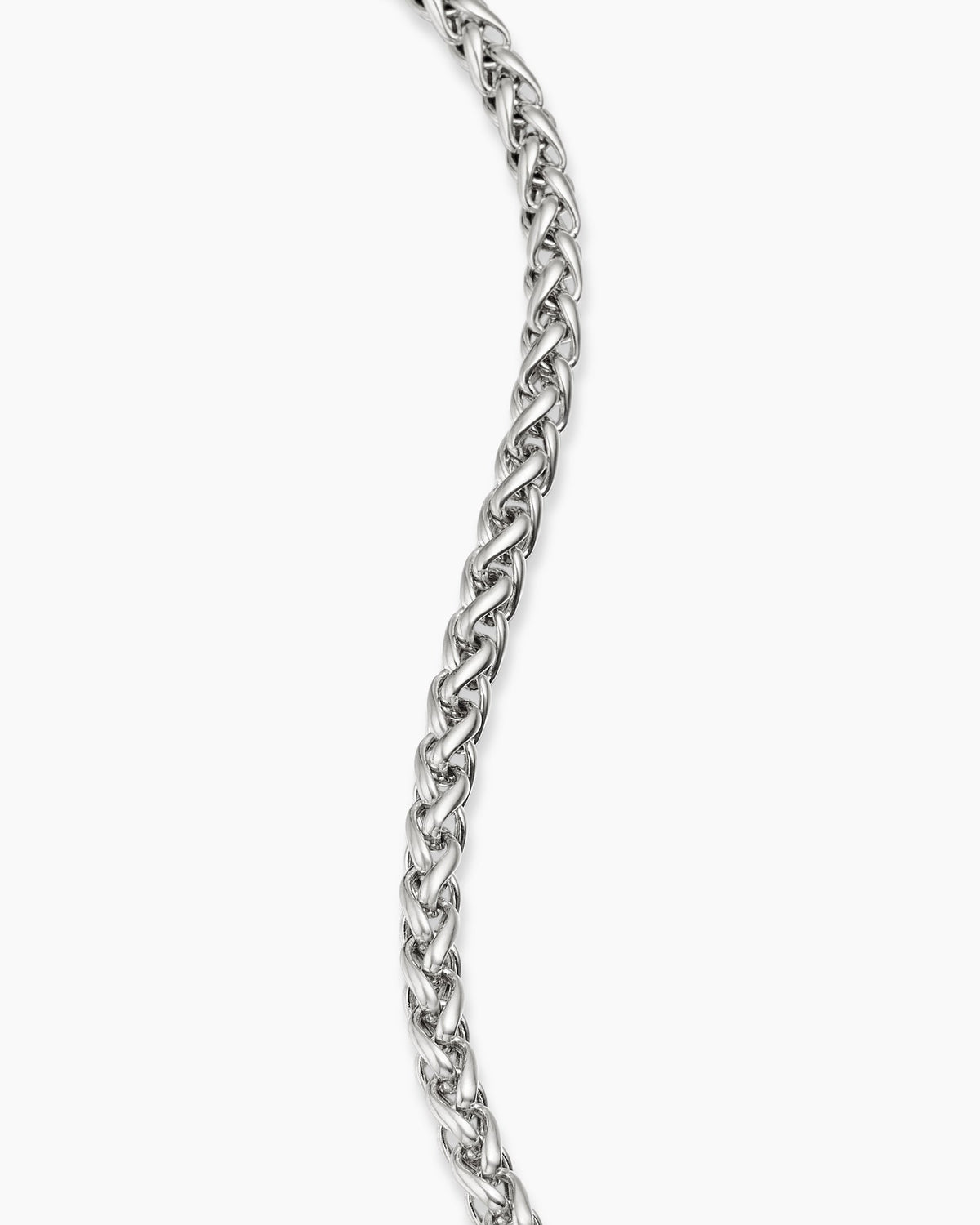 David Yurman Wheat Chain Bracelet David Yurman Men’s