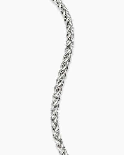 David Yurman Wheat Chain Bracelet David Yurman Men’s