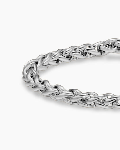 David Yurman Wheat Chain Bracelet David Yurman Men’s