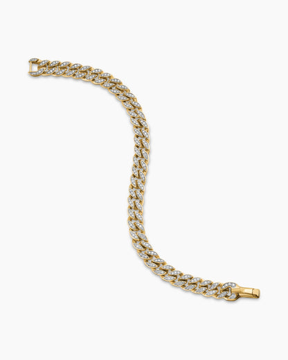 David Yurman Curb Chain Bracelet David Yurman Men’s