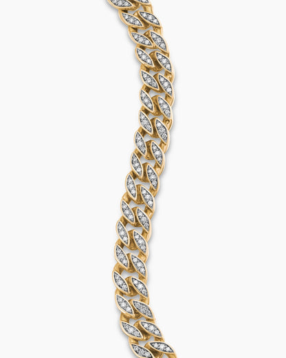 David Yurman Curb Chain Bracelet David Yurman Men’s