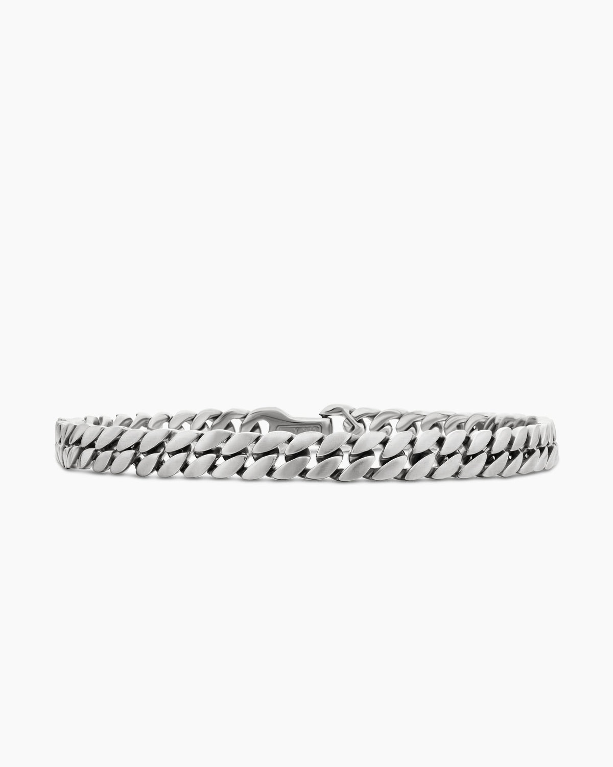 David Yurman Curb Chain Bracelet David Yurman Men’s
