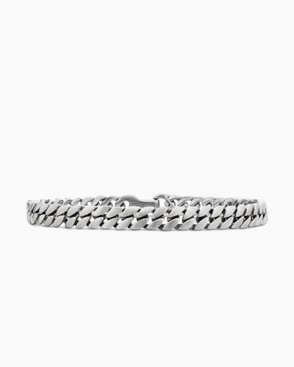 David Yurman Curb Chain Bracelet David Yurman Men’s