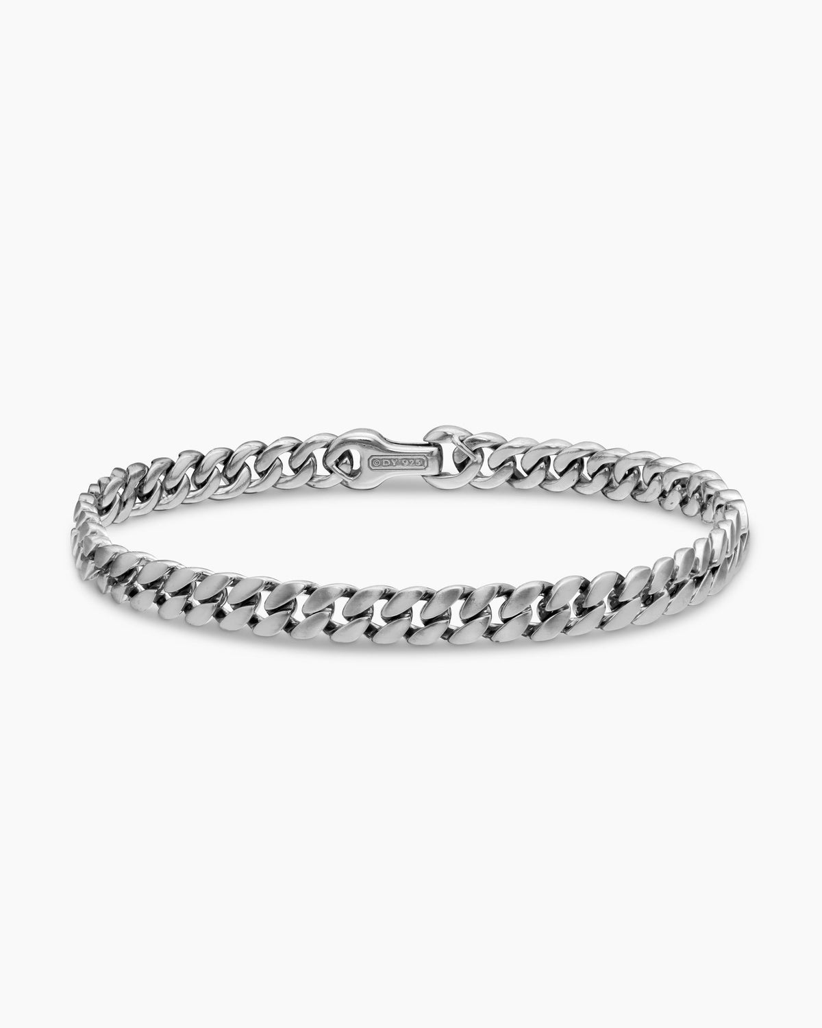 David Yurman Curb Chain Bracelet David Yurman Men’s