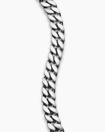 David Yurman Curb Chain Bracelet David Yurman Men’s