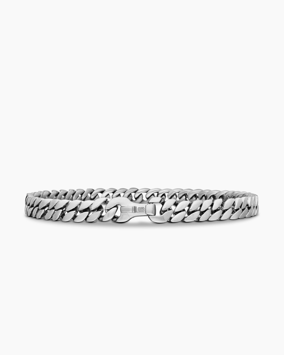 David Yurman Curb Chain Bracelet David Yurman Men’s