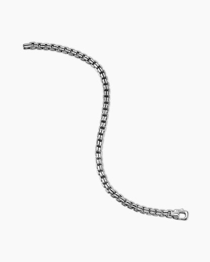David Yurman Double Box Chain Bracelet David Yurman Men’s