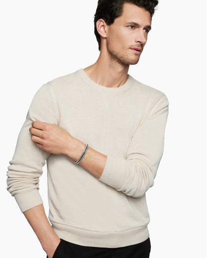 David Yurman Woven Box Chain Bracelet David Yurman Men’s