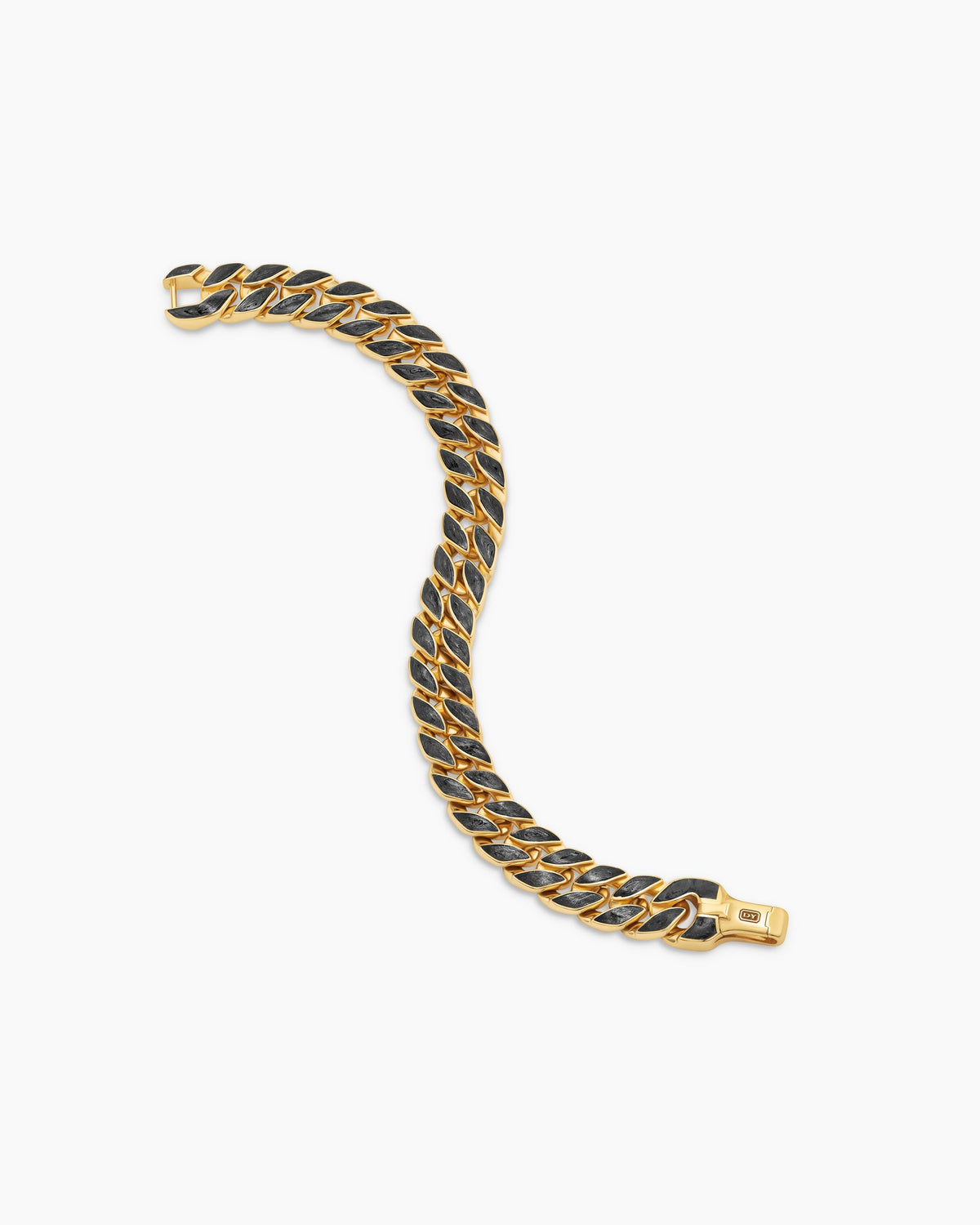 David Yurman Curb Chain Bracelet David Yurman Men’s