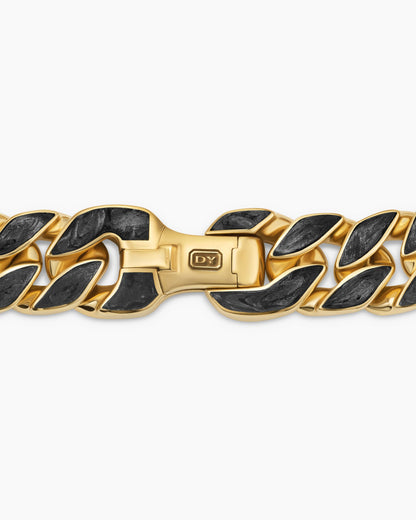 David Yurman Curb Chain Bracelet David Yurman Men’s