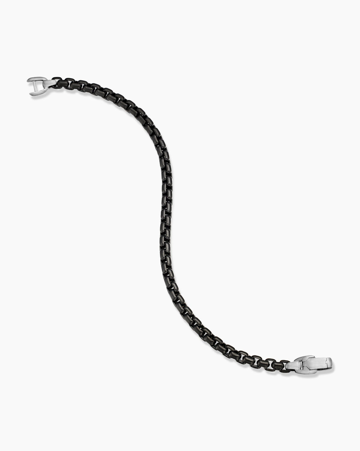David Yurman Box Chain Bracelet David Yurman Men’s