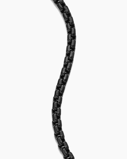 David Yurman Box Chain Bracelet David Yurman Men’s