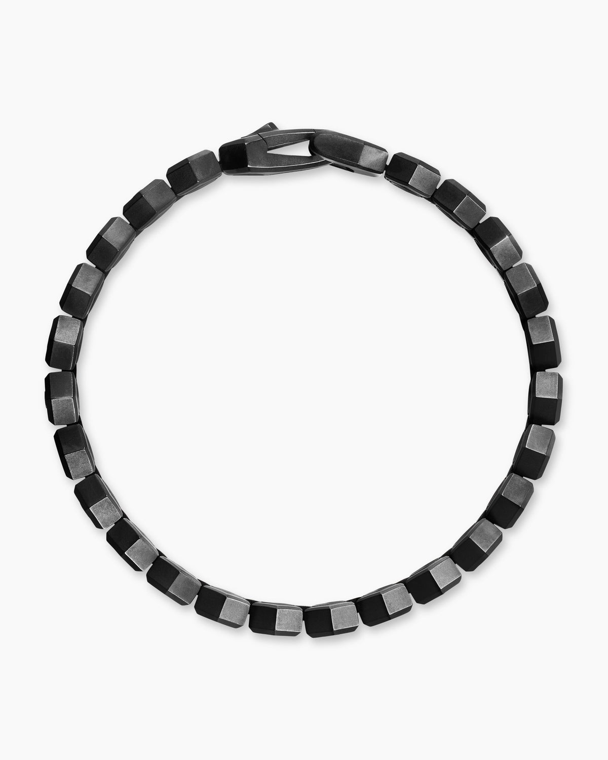 David Yurman Hex Pavé Tennis Bracelet David Yurman Men’s