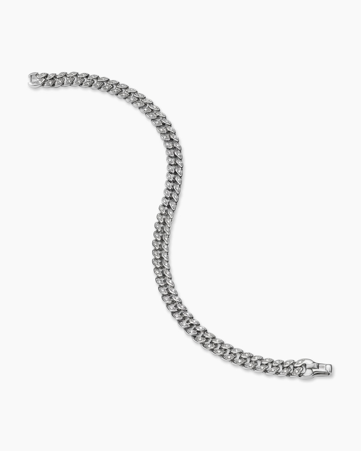 David Yurman Curb Chain Bracelet David Yurman Men’s