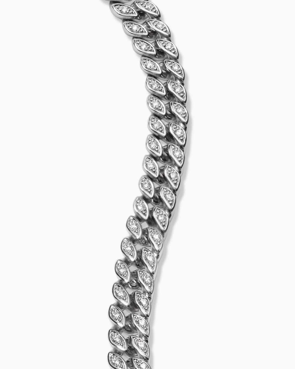 David Yurman Curb Chain Bracelet David Yurman Men’s