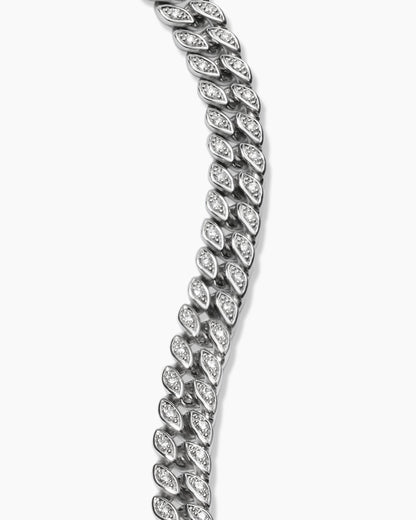 David Yurman Curb Chain Bracelet David Yurman Men’s
