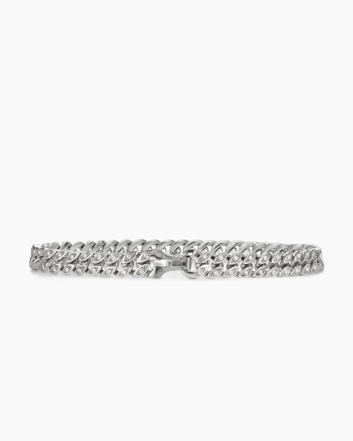 David Yurman Curb Chain Bracelet David Yurman Men’s
