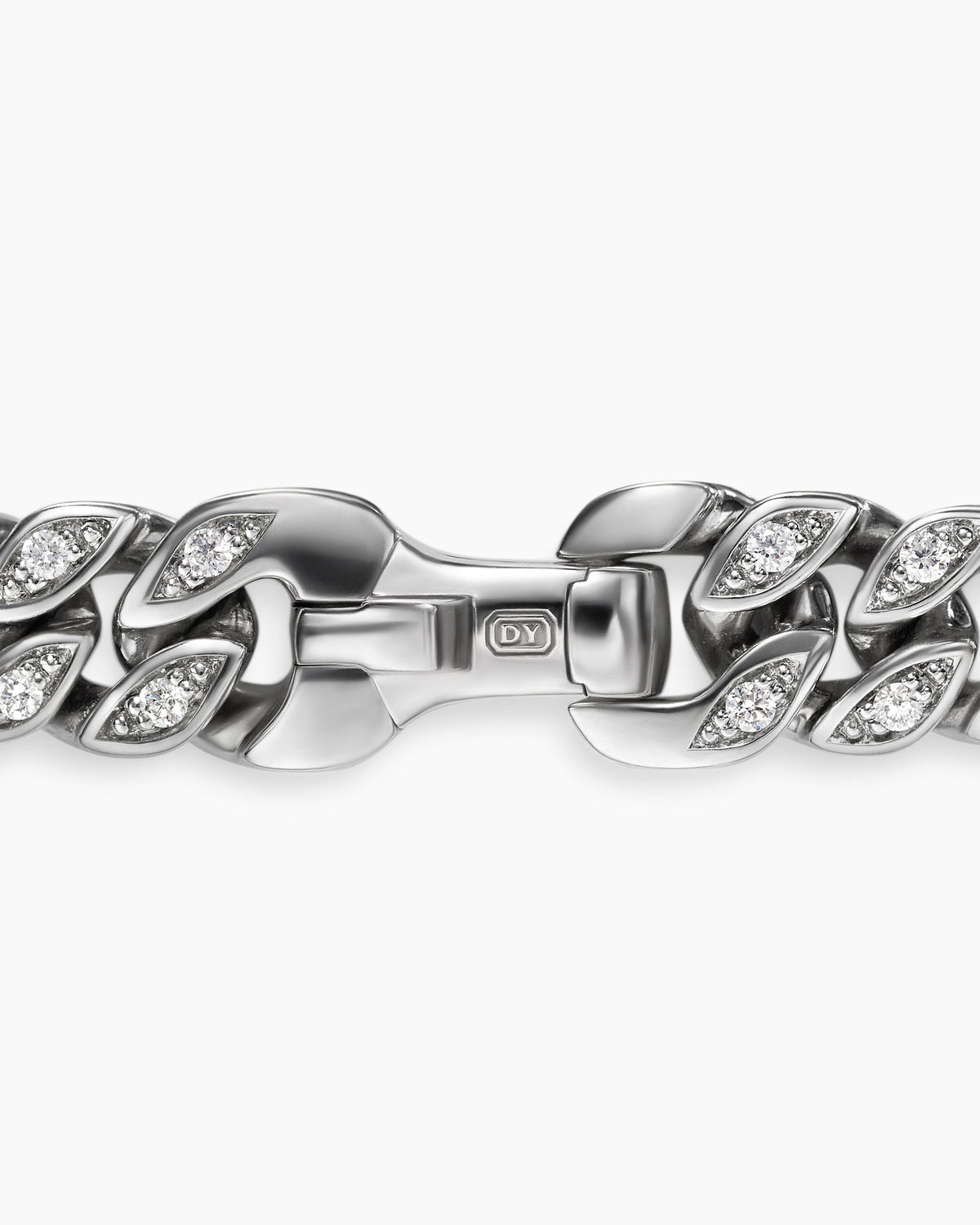 David Yurman Curb Chain Bracelet David Yurman Men’s